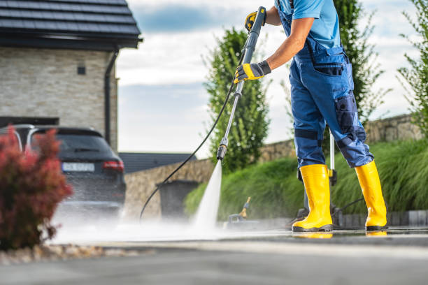 Trusted Claycomo, MO Pressure Washing Services Experts